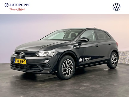 Volkswagen Polo 0