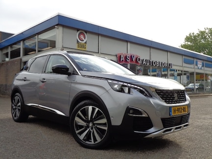 Peugeot 3008 0
