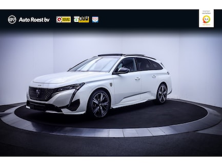 Peugeot 308 0