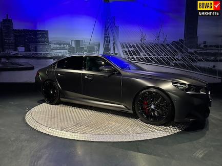 BMW M5 0