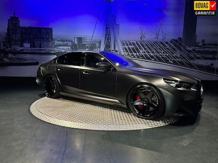 BMW M5 0