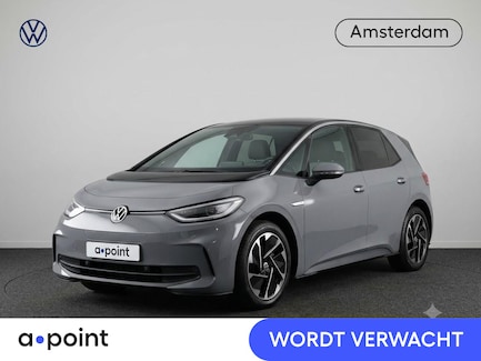 Volkswagen ID.3 0