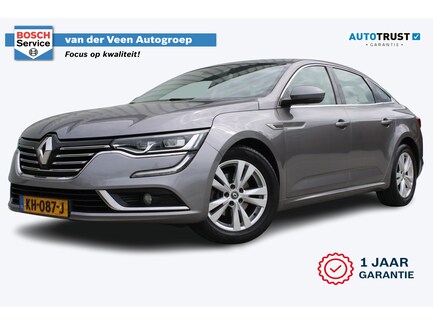 Renault Talisman 0