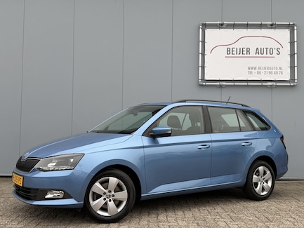 Skoda Fabia 0