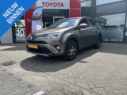 Toyota RAV4 0