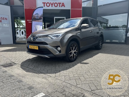 Toyota RAV4 0