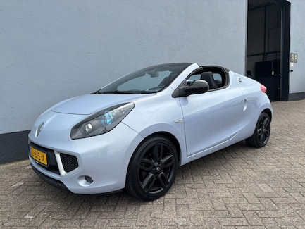 Renault Wind 0
