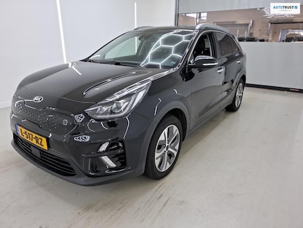 Kia Niro EV 0