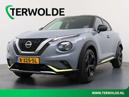 Nissan Juke 0