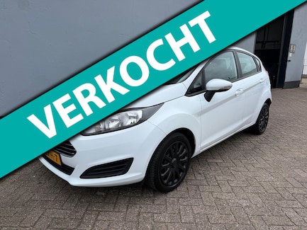 Ford Fiesta 0