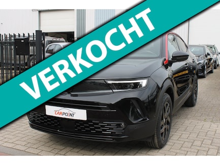 Opel Mokka 0