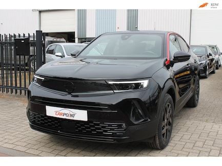 Opel Mokka 0