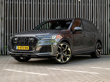 Audi Q7 0