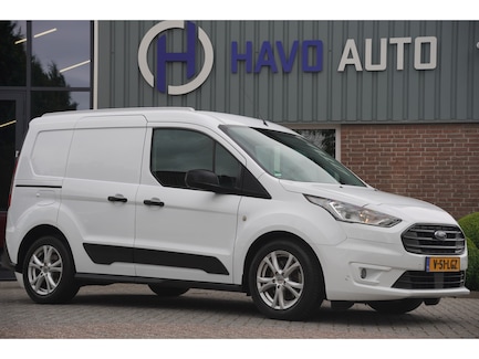 Ford Transit Connect 0