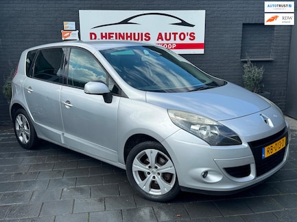 Renault Scenic 0