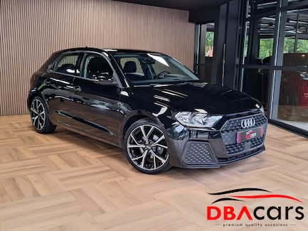 Audi A1 0