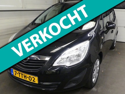 Opel Meriva 0