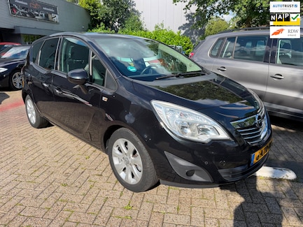 Opel Meriva 0