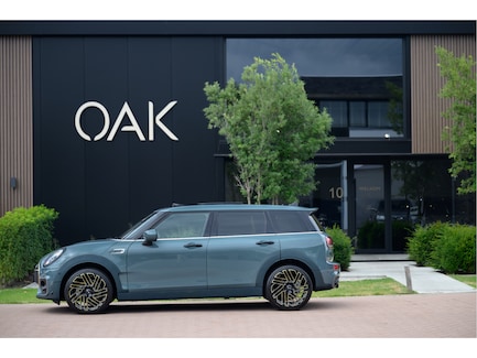 MINI Clubman 0