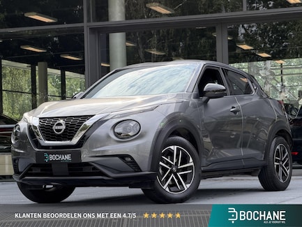 Nissan Juke 0