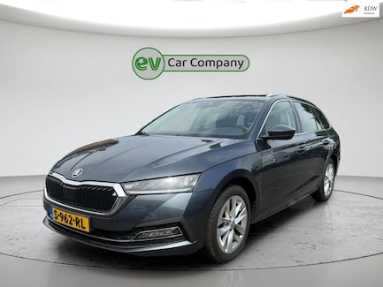 Skoda Octavia 0