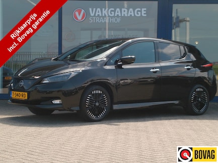 Nissan Leaf 0