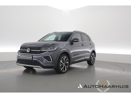 Volkswagen T-Cross 0