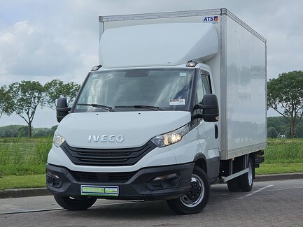 IVECO Daily 0