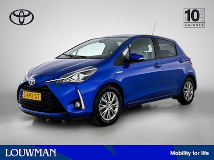 Toyota Yaris 0