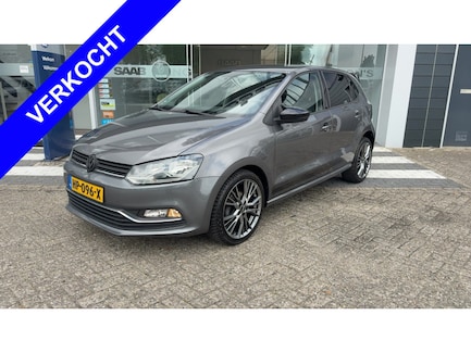 Volkswagen Polo 0