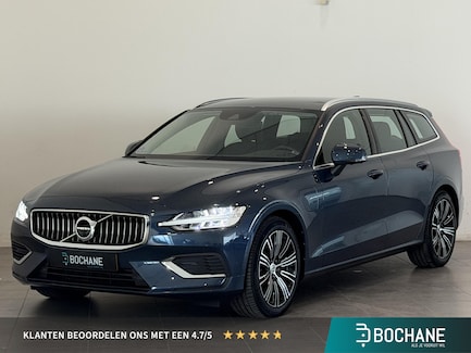Volvo V60 0