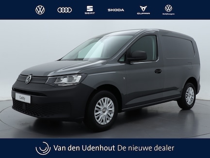 Volkswagen Caddy 0