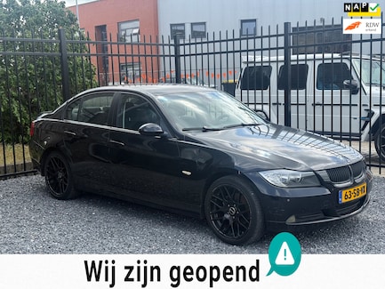 BMW 3-Serie 0
