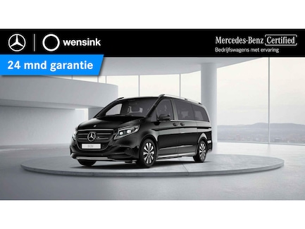 Mercedes-Benz EQV 0