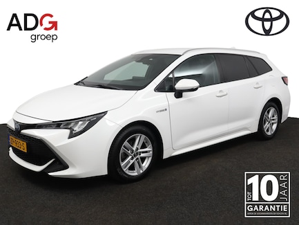 Toyota Corolla 0