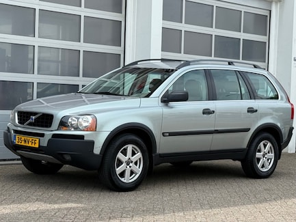 Volvo XC90 0