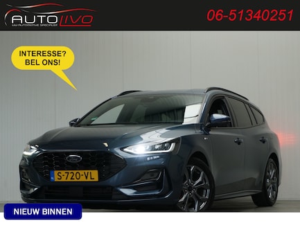 Ford Focus 0