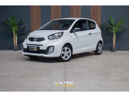 Kia Picanto 0