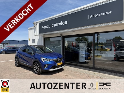 Renault Captur 0
