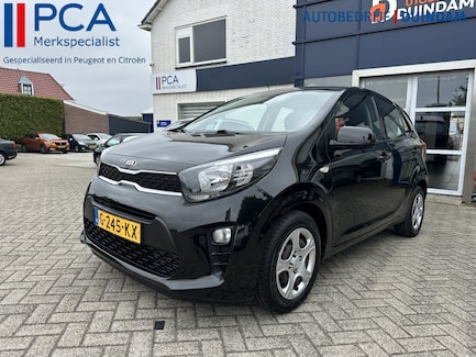 Kia Picanto 0