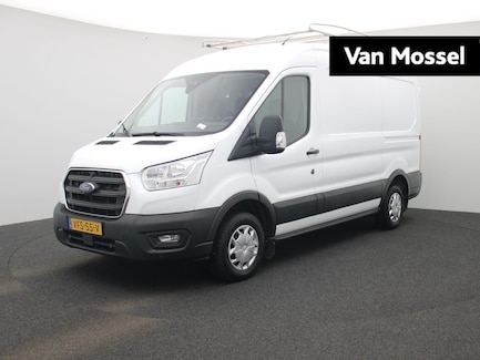 Ford Transit 0