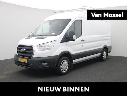 Ford Transit 0