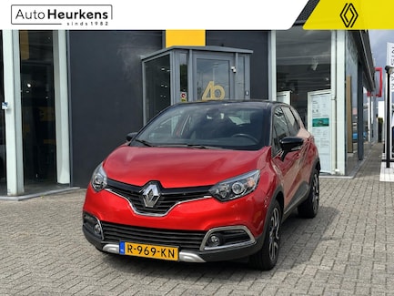 Renault Captur 0
