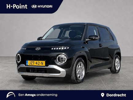Hyundai Inster 0