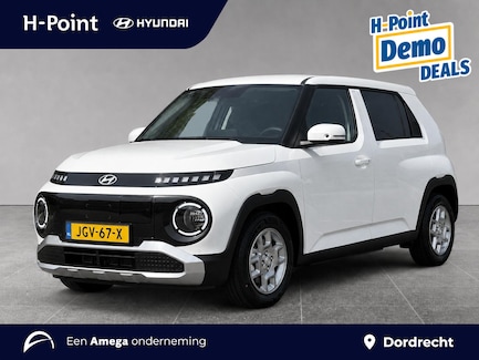 Hyundai Inster 0