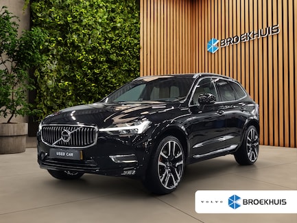 Volvo XC60 0
