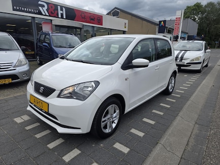 SEAT Mii 0