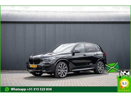 BMW X5 0