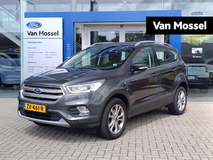 Ford Kuga 0