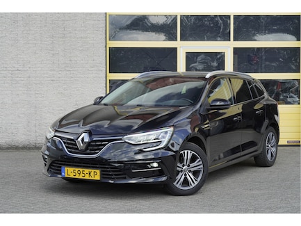 Renault Megane 0